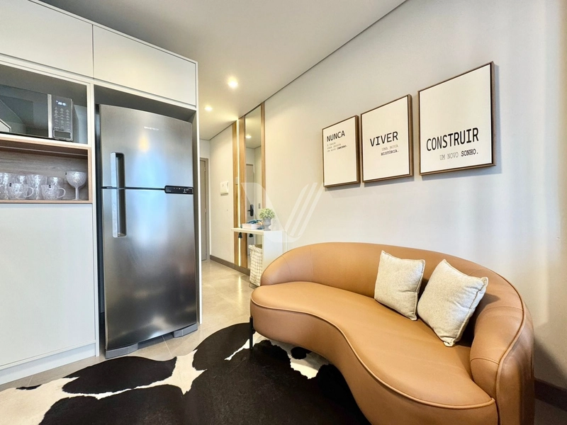 Apartamento no Bairro ATLÂNTIDA, Xangri-Lá: 4ª foto da galeria de imagens do imóvel