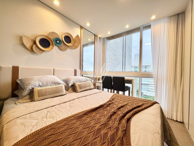 Apartamento no Bairro ATLÂNTIDA, Xangri-Lá: 7ª foto da galeria de imagens do imóvel