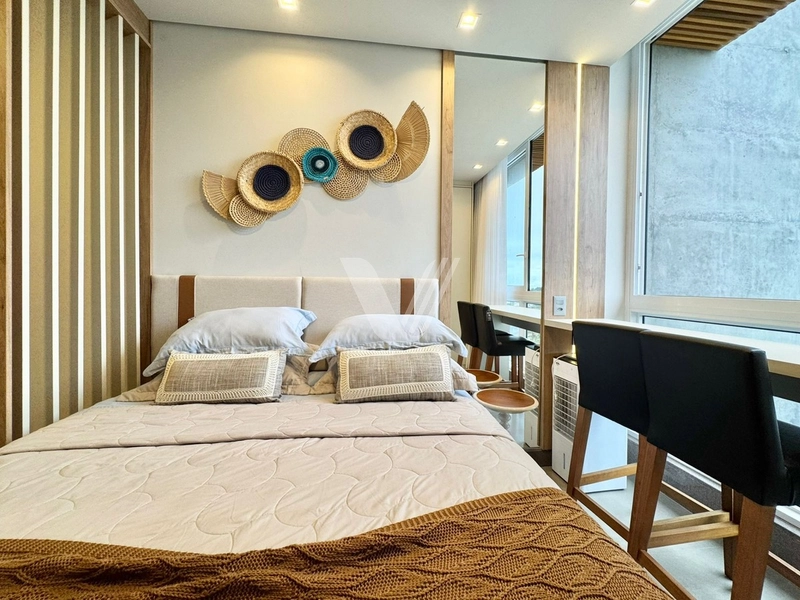 Apartamento no Bairro ATLÂNTIDA, Xangri-Lá: 8ª foto da galeria de imagens do imóvel
