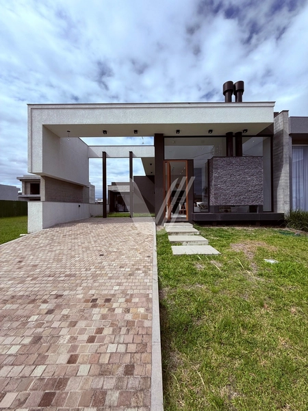 Casa no Condominio TERRASUL Capão da Canoa: 1ª foto da galeria de imagens do imóvel