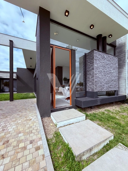Casa no Condominio TERRASUL Capão da Canoa: 2ª foto da galeria de imagens do imóvel