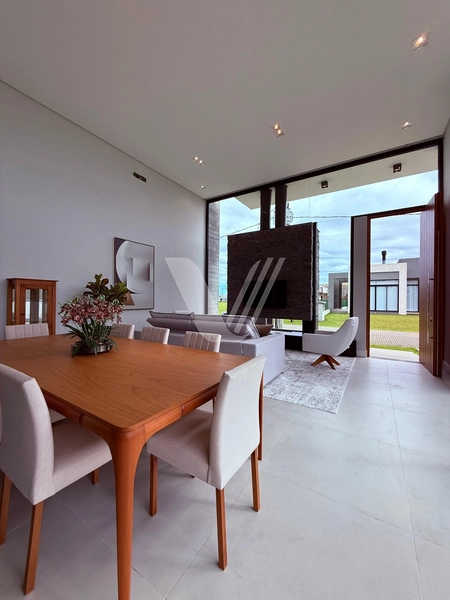 Casa no Condominio TERRASUL Capão da Canoa: 5ª foto da galeria de imagens do imóvel