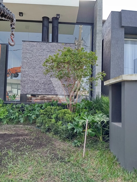Casa no Condominio TERRASUL Capão da Canoa: 3ª foto da galeria de imagens do imóvel
