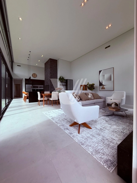 Casa no Condominio TERRASUL Capão da Canoa: 4ª foto da galeria de imagens do imóvel