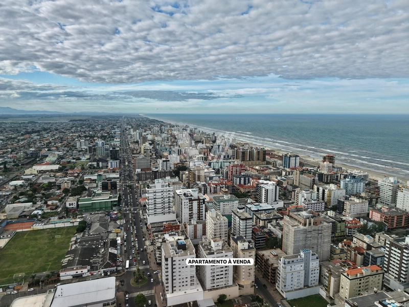 Apartamento no Bairro ZONA NOVA, Capão da Canoa.: 18ª foto da galeria de imagens do imóvel