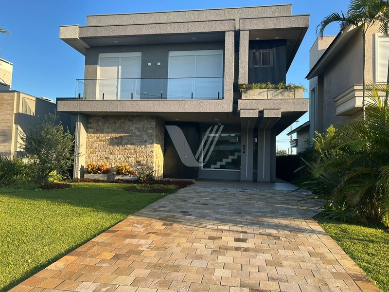 Casa no Condomínio ACQUALINA, Xangri-Lá: 1ª foto da galeria de imagens do imóvel