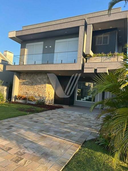 Casa no Condomínio ACQUALINA, Xangri-Lá: 2ª foto da galeria de imagens do imóvel