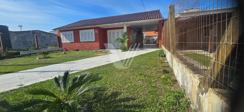 Casa no Bairro CENTRO, Xangri-Lá: 1ª foto da galeria de imagens do imóvel