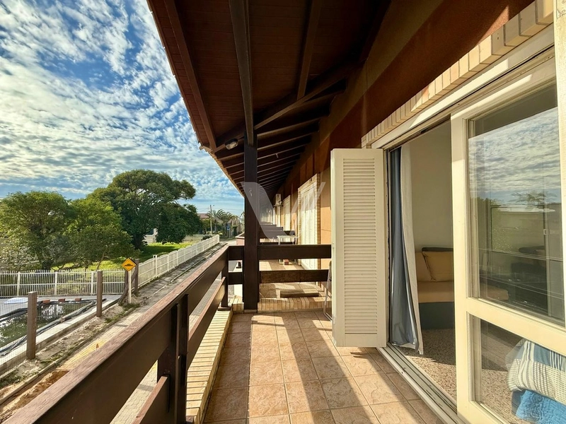 Duplex 200 metros do mar, Bairro Rainha do Mar Xangrilá: 14ª foto da galeria de imagens do imóvel