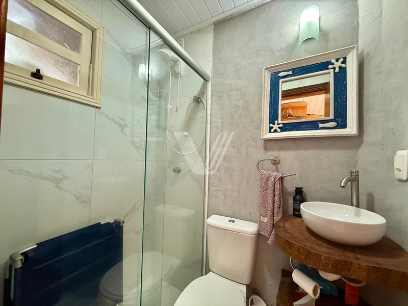 Duplex 200 metros do mar, Bairro Rainha do Mar Xangrilá: 6ª foto da galeria de imagens do imóvel