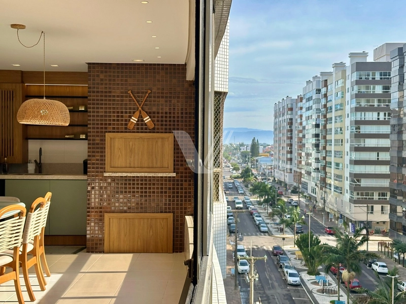 Apartamento no Bairro NAVEGANTES, Capão da Canoa: 18ª foto da galeria de imagens do imóvel