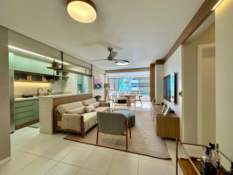 Apartamento no Bairro NAVEGANTES, Capão da Canoa: 13ª foto da galeria de imagens do imóvel