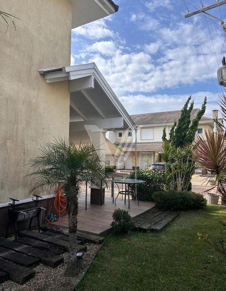 Casa no Condomínio PACIFIC, Xangri-Lá: 3ª foto da galeria de imagens do imóvel