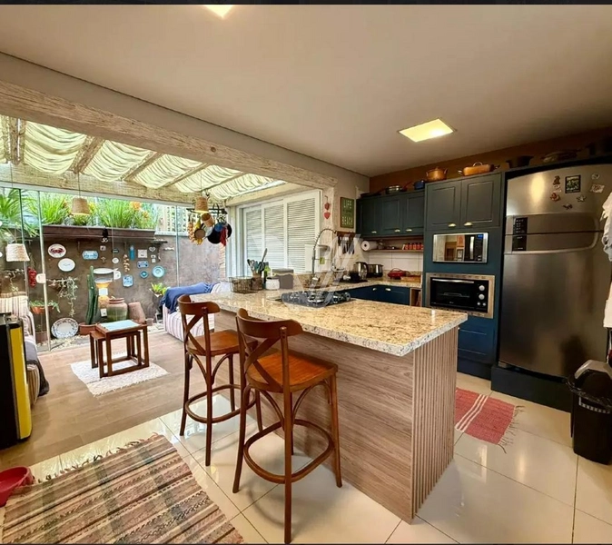 Casa no Condomínio PACIFIC, Xangri-Lá: 6ª foto da galeria de imagens do imóvel