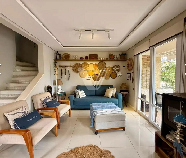 Casa no Condomínio PACIFIC, Xangri-Lá: 1ª foto da galeria de imagens do imóvel