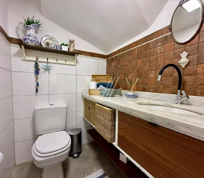 Casa no Condomínio PACIFIC, Xangri-Lá: 9ª foto da galeria de imagens do imóvel