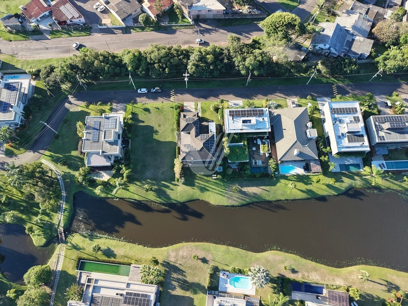 Casa no Condomínio VILLAGGIO, Xangri-Lá: 4ª foto da galeria de imagens do imóvel
