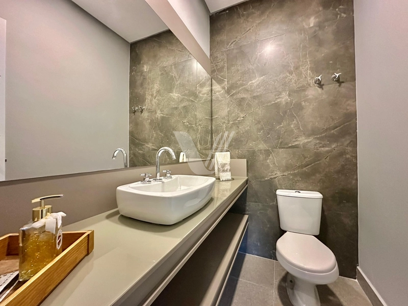 Casa no Condomínio VILLAGGIO, Xangri-Lá: 24ª foto da galeria de imagens do imóvel