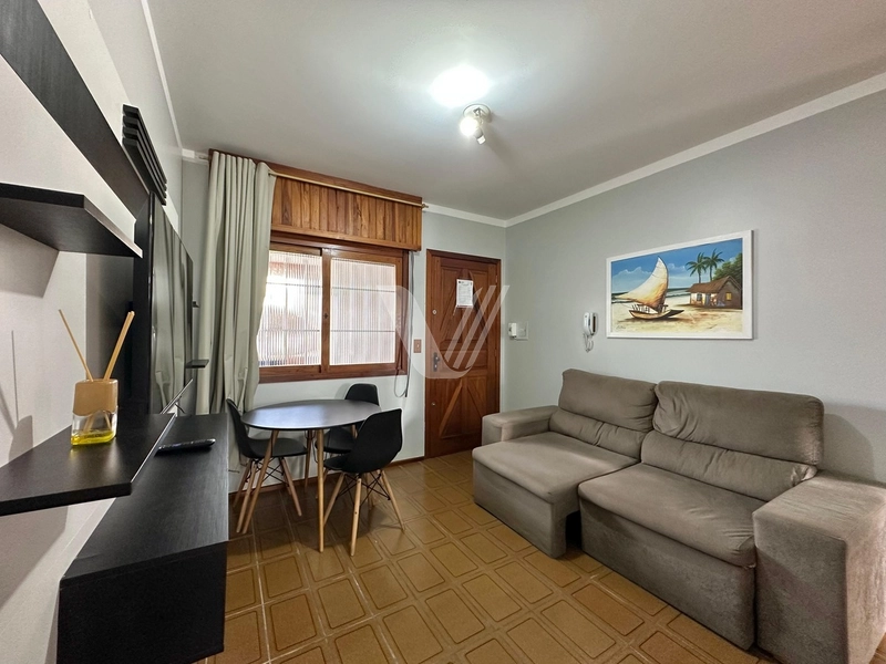 Apartamento no Bairro CENTRO, Capão da Canoa: 5ª foto da galeria de imagens do imóvel