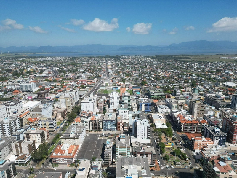 Apartamento no Bairro CENTRO, Capão da Canoa: 11ª foto da galeria de imagens do imóvel