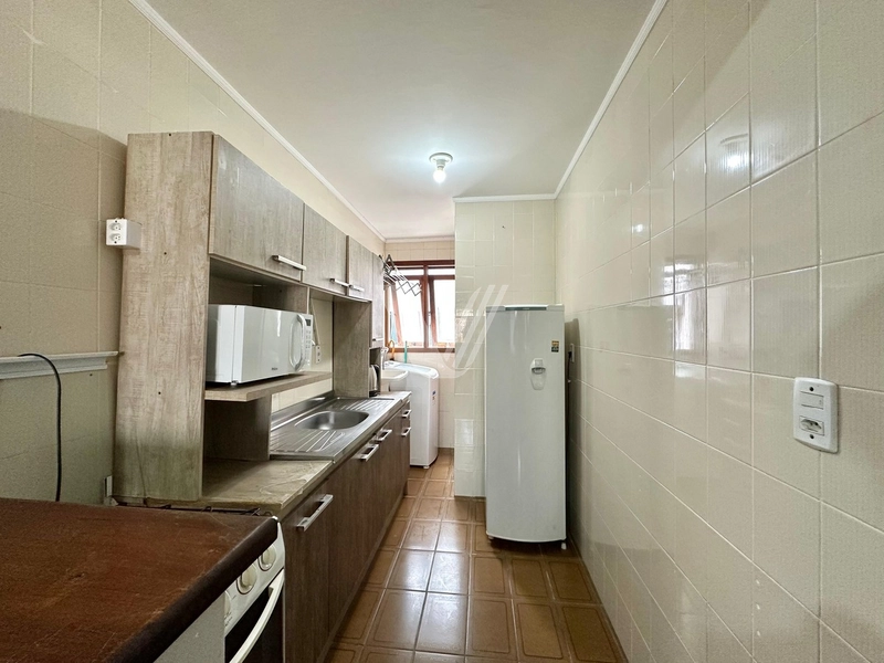 Apartamento no Bairro CENTRO, Capão da Canoa: 4ª foto da galeria de imagens do imóvel