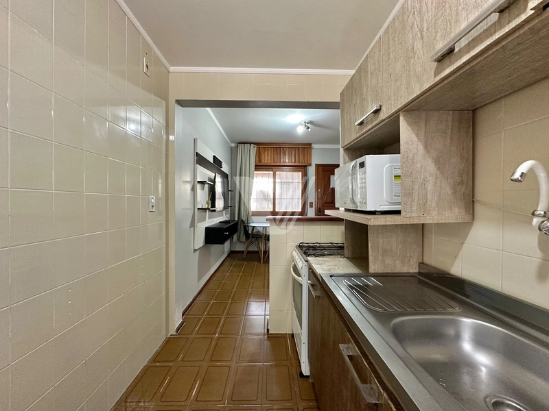 Apartamento no Bairro CENTRO, Capão da Canoa: 7ª foto da galeria de imagens do imóvel