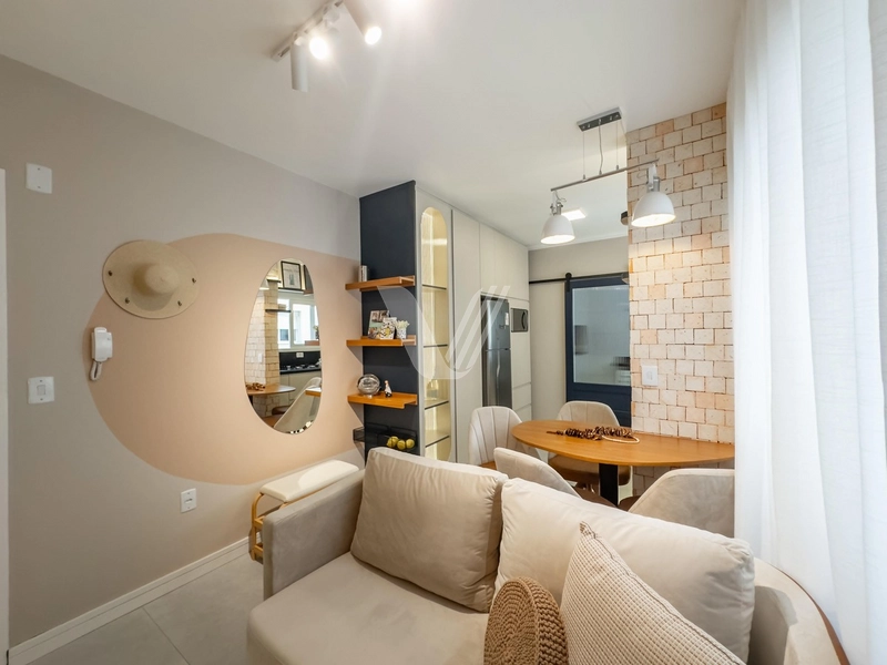 Apartamento no Bairro CENTRO, Capão da Canoa: 2ª foto da galeria de imagens do imóvel