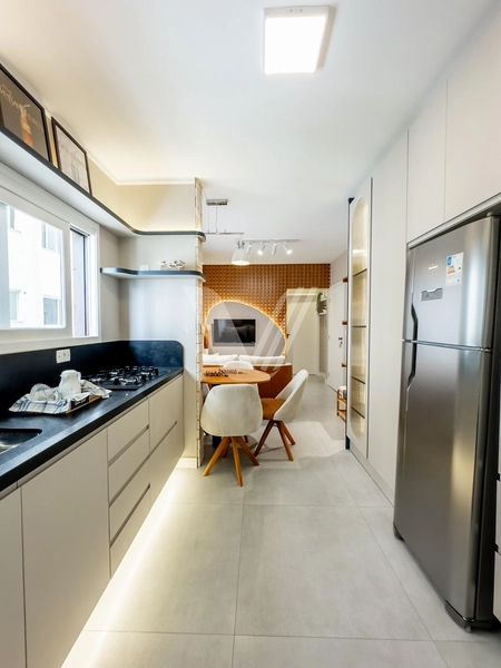 Apartamento no Bairro CENTRO, Capão da Canoa: 12ª foto da galeria de imagens do imóvel