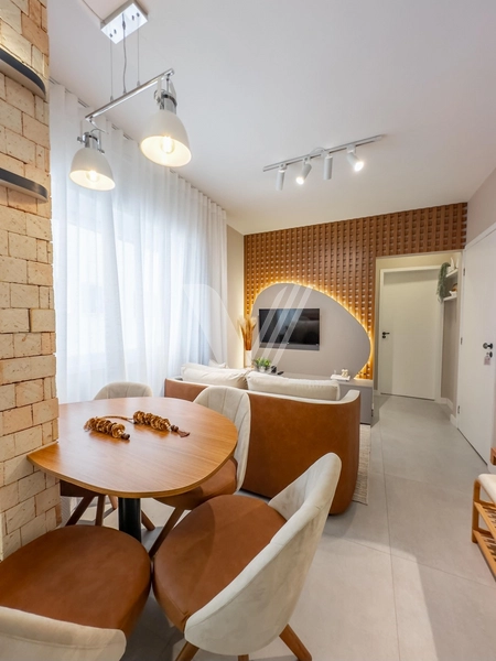 Apartamento no Bairro CENTRO, Capão da Canoa: 6ª foto da galeria de imagens do imóvel