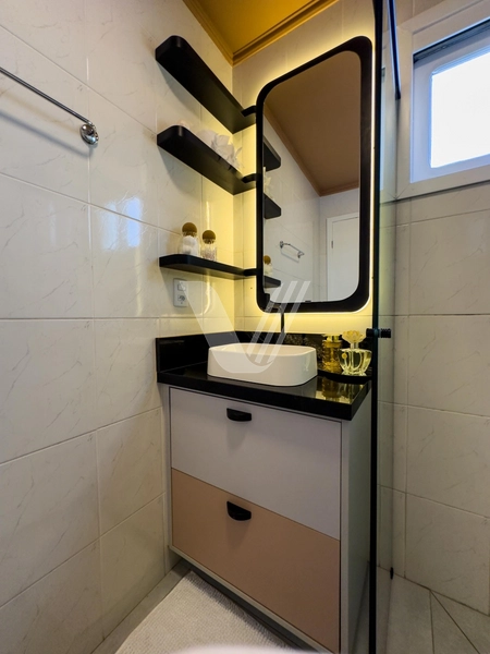 Apartamento no Bairro CENTRO, Capão da Canoa: 20ª foto da galeria de imagens do imóvel