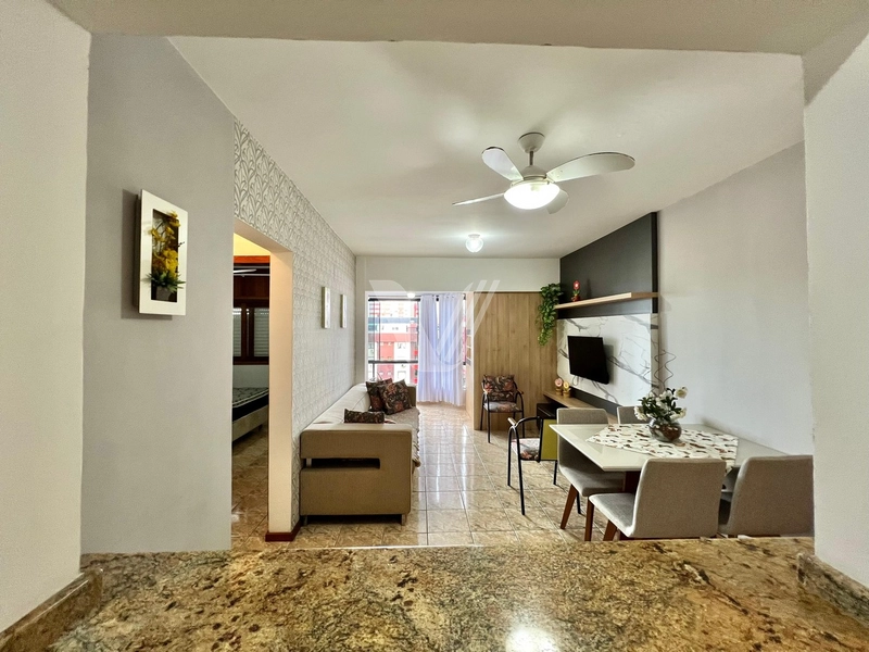 Apartamento no Bairro CENTRO, Capão da Canoa: 6ª foto da galeria de imagens do imóvel