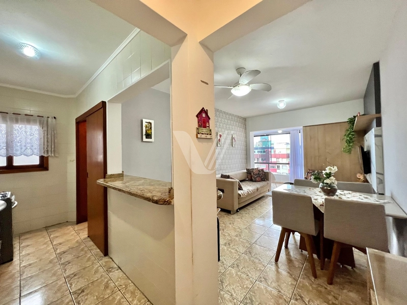 Apartamento no Bairro CENTRO, Capão da Canoa: 2ª foto da galeria de imagens do imóvel