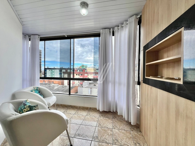 Apartamento no Bairro CENTRO, Capão da Canoa: 10ª foto da galeria de imagens do imóvel