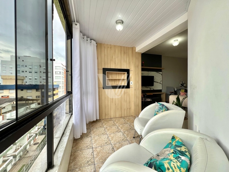 Apartamento no Bairro CENTRO, Capão da Canoa: 1ª foto da galeria de imagens do imóvel
