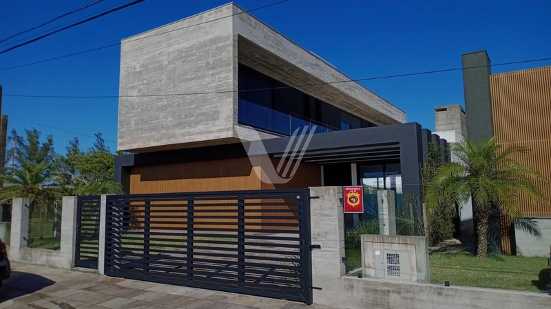 Casa no Bairro CENTRO, Xangri-Lá: 1ª foto da galeria de imagens do imóvel