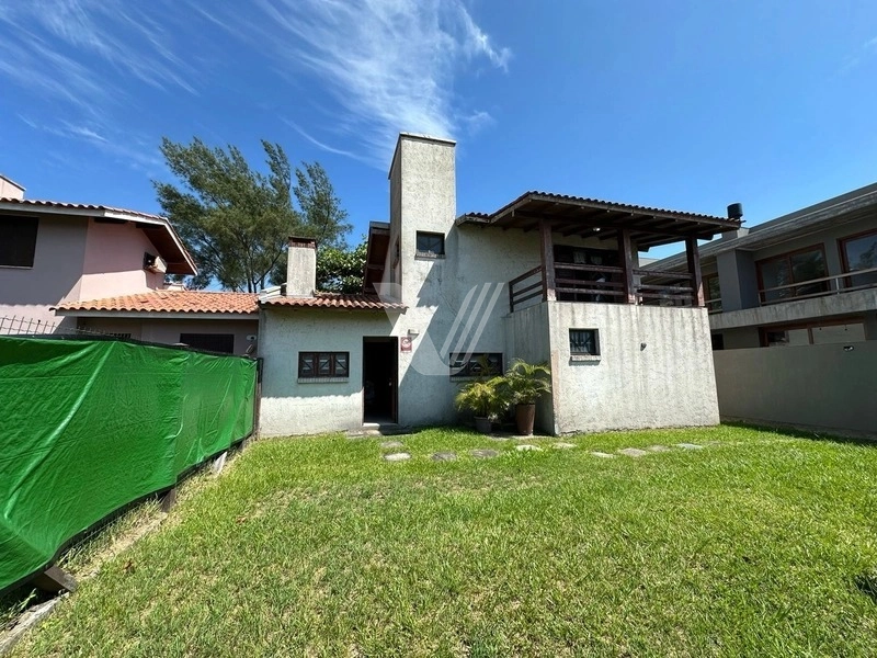 Casa no Bairro CAPÃO NOVO, Capão da Canoa: 26ª foto da galeria de imagens do imóvel