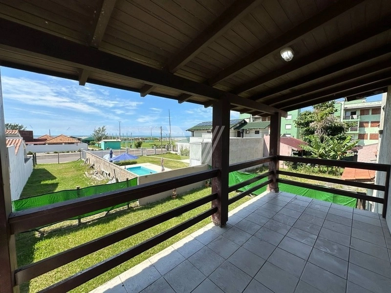 Casa no Bairro CAPÃO NOVO, Capão da Canoa: 1ª foto da galeria de imagens do imóvel