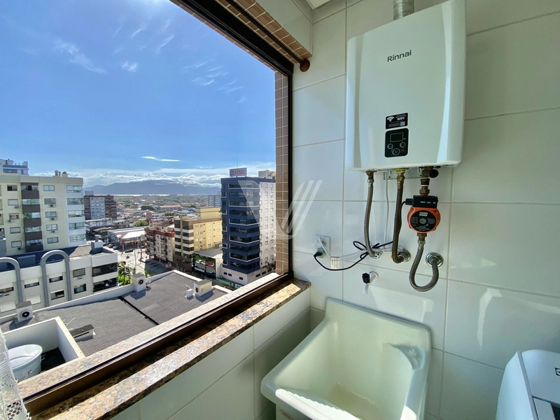 Apartamento no Bairro CENTRO, Capão da Canoa: 17ª foto da galeria de imagens do imóvel