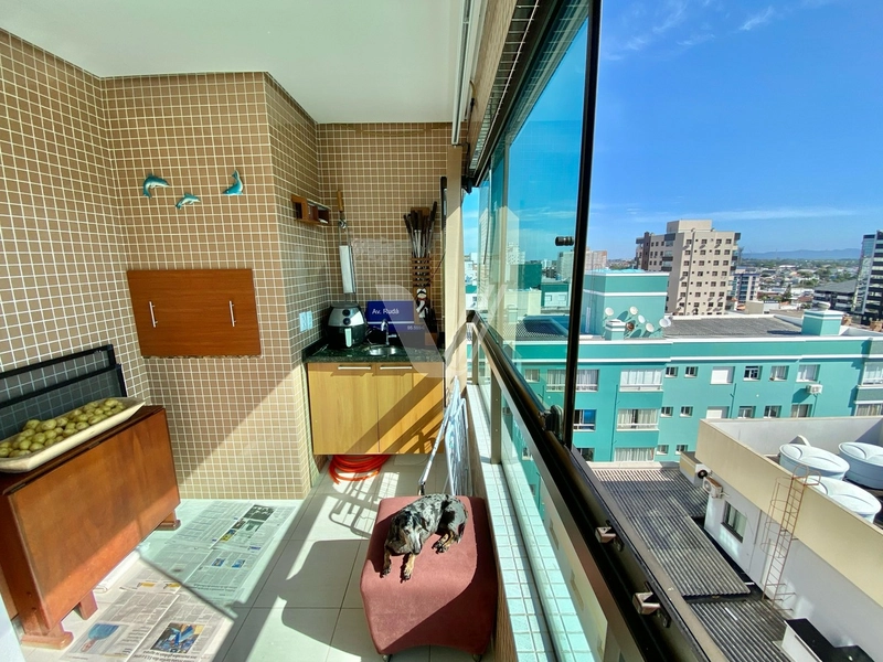 Apartamento no Bairro CENTRO, Capão da Canoa: 12ª foto da galeria de imagens do imóvel