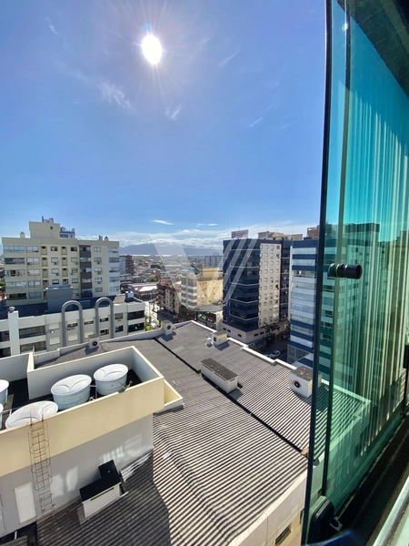 Apartamento no Bairro CENTRO, Capão da Canoa: 10ª foto da galeria de imagens do imóvel