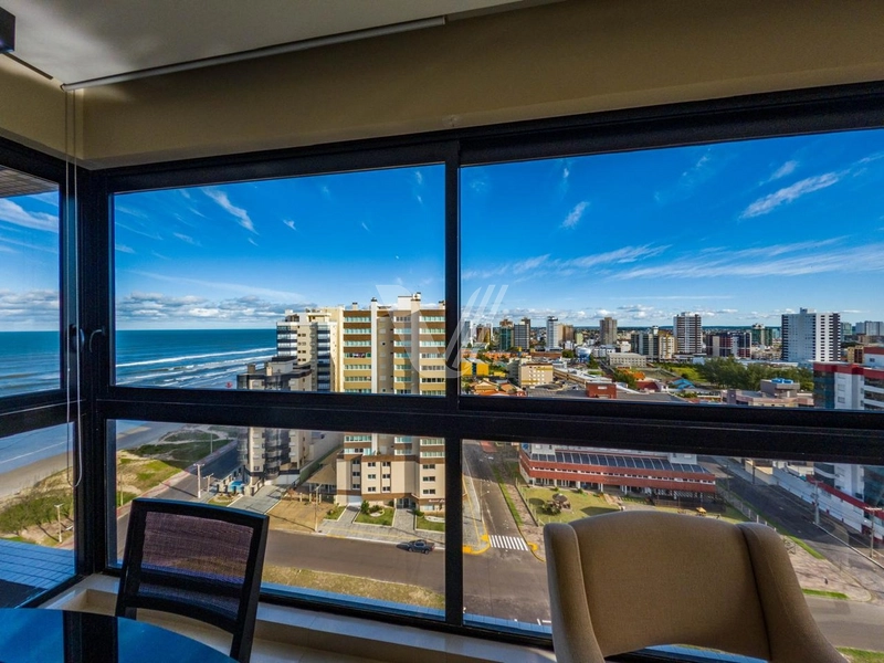 Apartamento no bairro BARRA, Tramandaí: 1ª foto da galeria de imagens do imóvel
