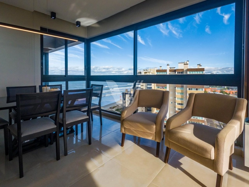 Apartamento no bairro BARRA, Tramandaí: 2ª foto da galeria de imagens do imóvel