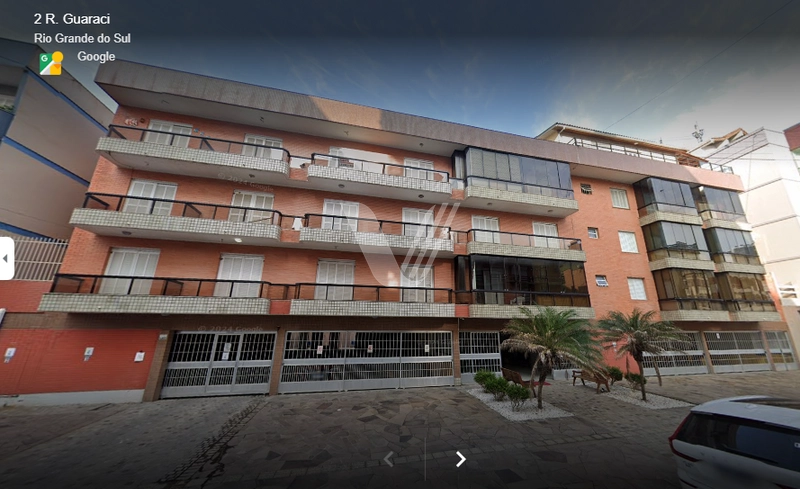 Apartamento no Bairro CENTRO, Capão da Canoa: 2ª foto da galeria de imagens do imóvel