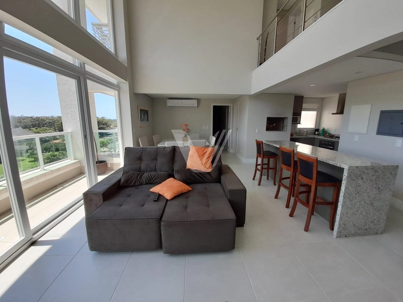 Apartamento no Condomínio ATLÂNTIDA GREEN SQUARE, Xangri-Lá: 3ª foto da galeria de imagens do imóvel