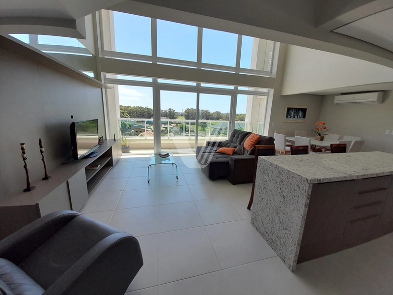 Apartamento no Condomínio ATLÂNTIDA GREEN SQUARE, Xangri-Lá: 2ª foto da galeria de imagens do imóvel