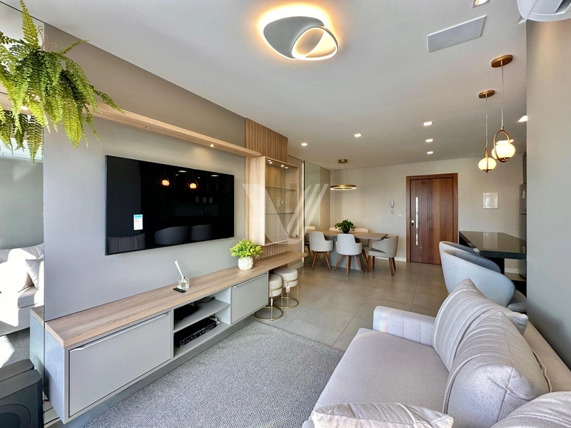 Apartamento no Bairro NAVEGANTES, Capão da Canoa: 3ª foto da galeria de imagens do imóvel