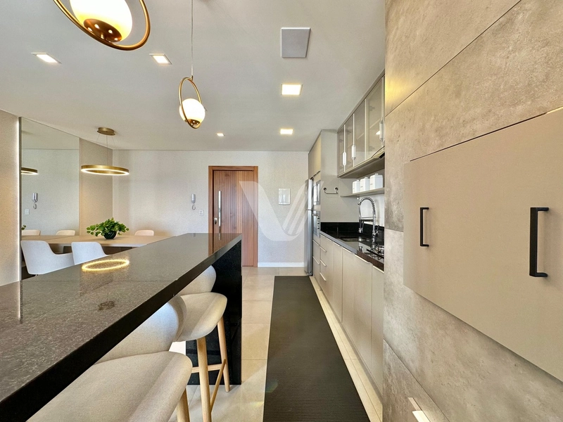 Apartamento no Bairro NAVEGANTES, Capão da Canoa: 11ª foto da galeria de imagens do imóvel