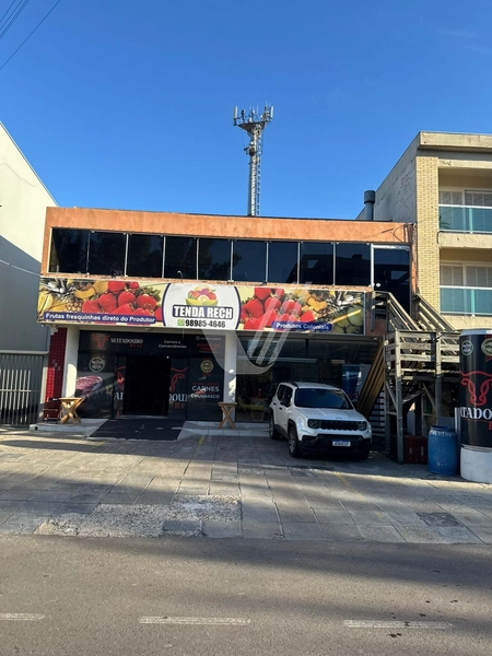 Prédio comercial em ATLÂNTIDA, Xangri-Lá: 1ª foto da galeria de imagens do imóvel