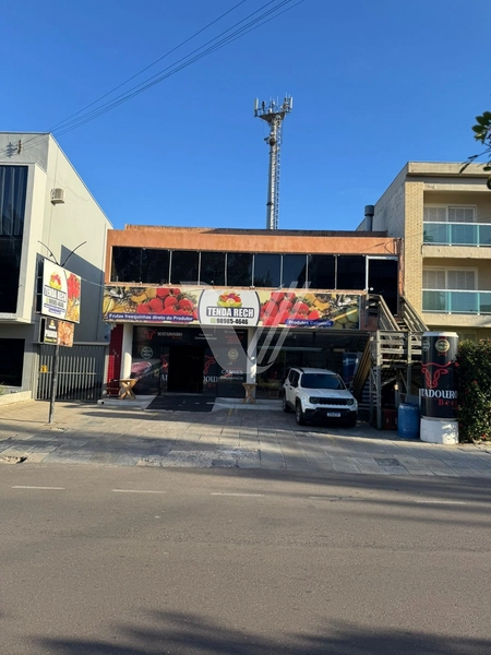 Prédio comercial em ATLÂNTIDA, Xangri-Lá: 3ª foto da galeria de imagens do imóvel