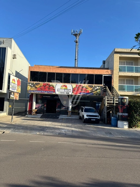 Prédio comercial em ATLÂNTIDA, Xangri-Lá: 2ª foto da galeria de imagens do imóvel